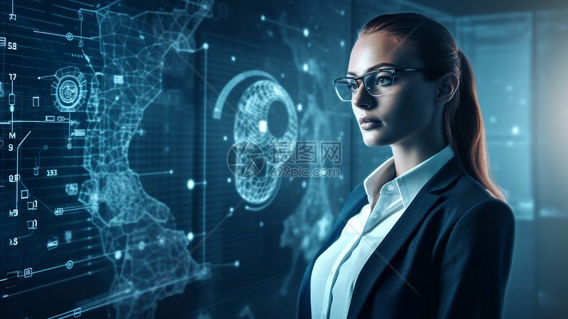 工业互联网解决方案定制开发：构建智能未来的关键一步